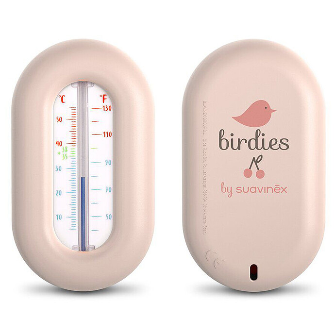 Thermomètre de bain