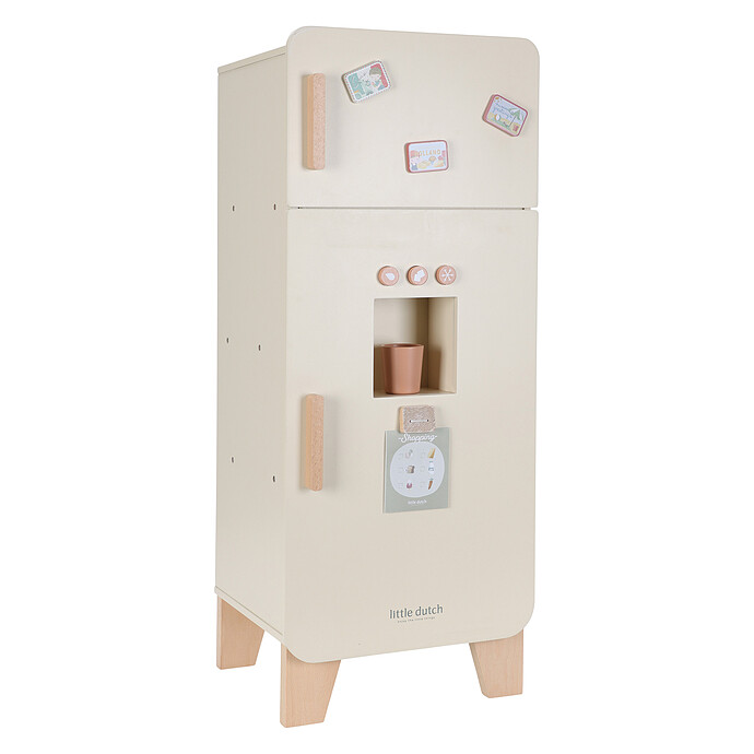 Réfrigérateur - Edition Limitée Little Dutch