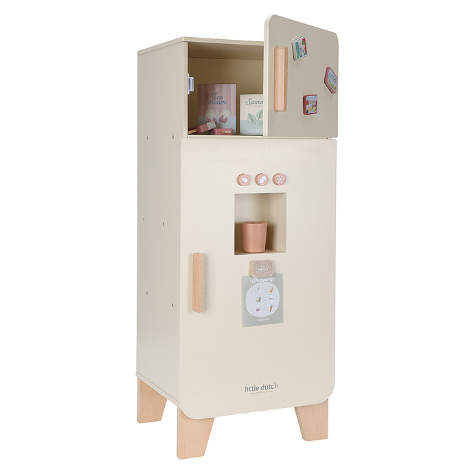 Avis Réfrigérateur - Edition Limitée