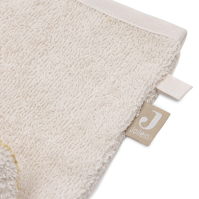 Avis Gant de Toilette Pets - Charlie Sand