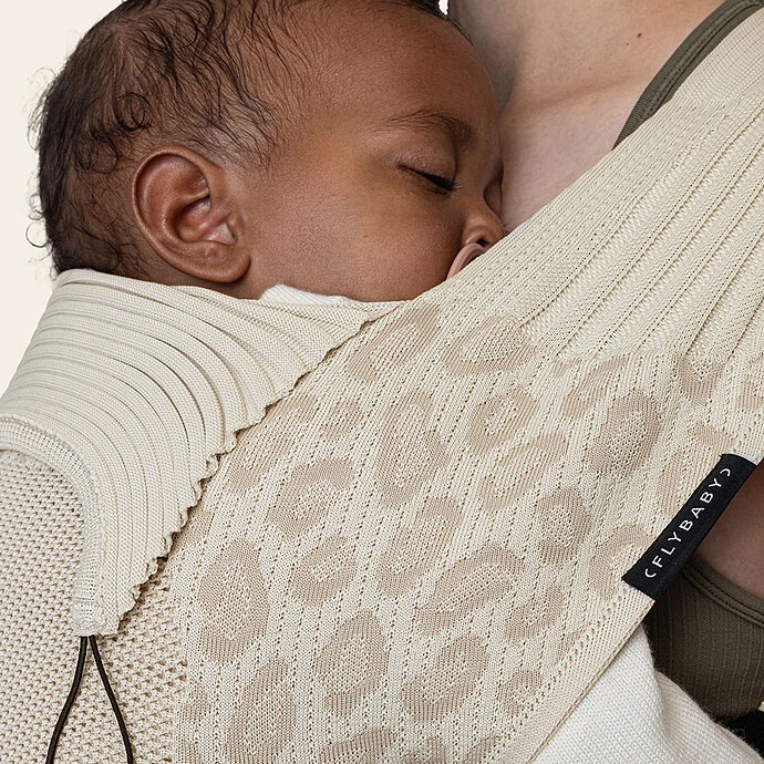 Porte-bébé Flybaby - Leo pas cher