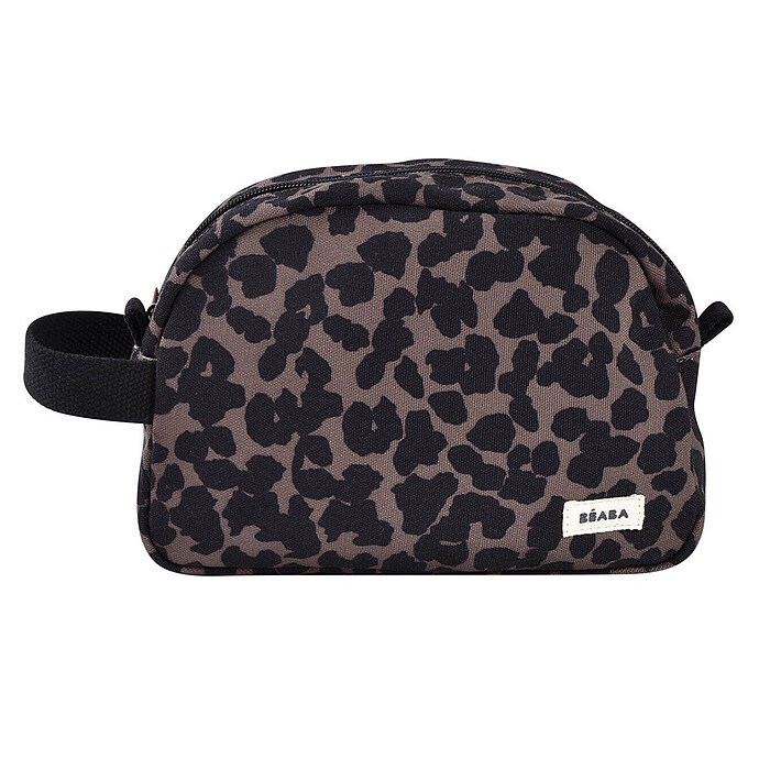 Trousse de Toilette - Léopard BÉABA