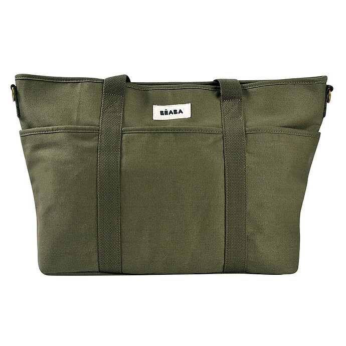 Sac à Langer Madrid - Lichen BÉABA