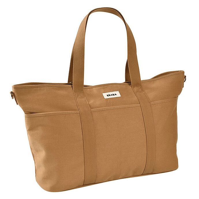 Sac à Langer Madrid XXL - Ocre BÉABA