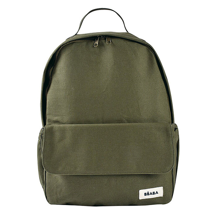 Sac à Dos à Langer Tokyo - Lichen BÉABA