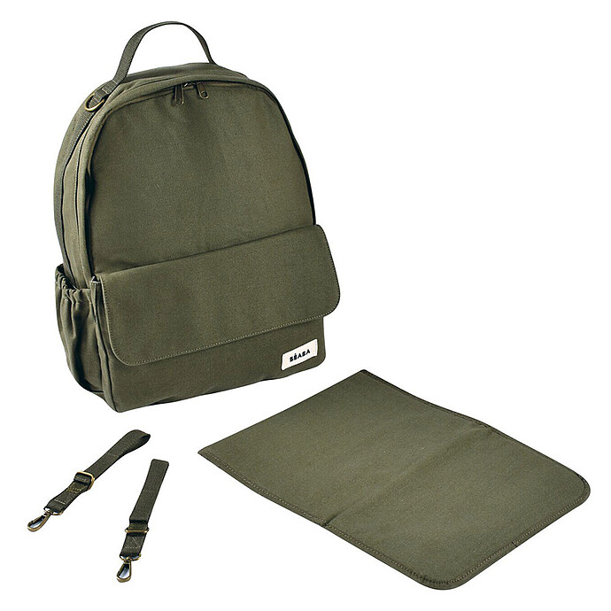 Sac à Dos à Langer Tokyo - Lichen BÉABA