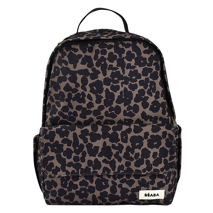 Sac à Dos à Langer Tokyo - Leopard BÉABA