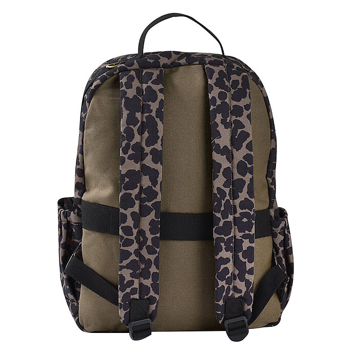 Avis Sac à Dos à Langer Tokyo - Leopard