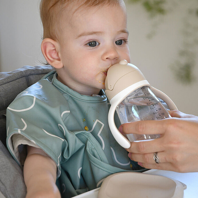 Avis Tasse Paille Clay Earth - 300 ml 