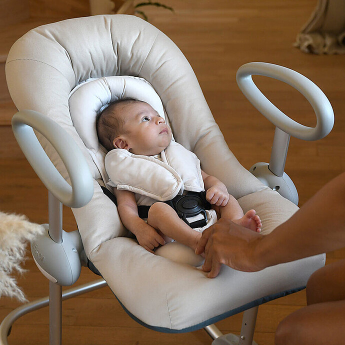 Avis Transat Up & Down IV - Clay Earth