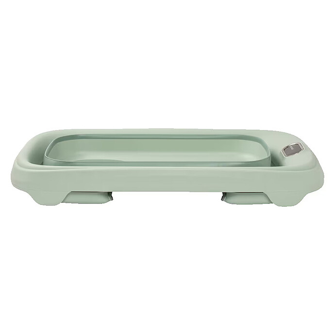 Achat Baignoire Indigo Plus - Sage Green
