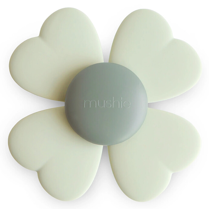 Jouet Tournant Spinner - Lucky mushie