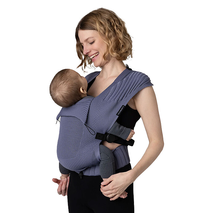 Porte-bébé Flybaby - Haze Flybaby