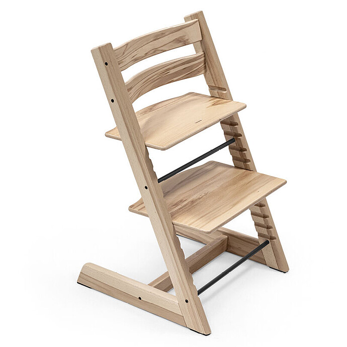 Chaise Haute Tripp Trapp - Wild Wood Stokke