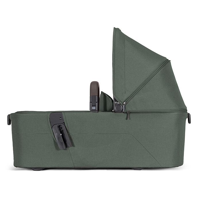 Nacelle Aer² - Forest Green Joolz