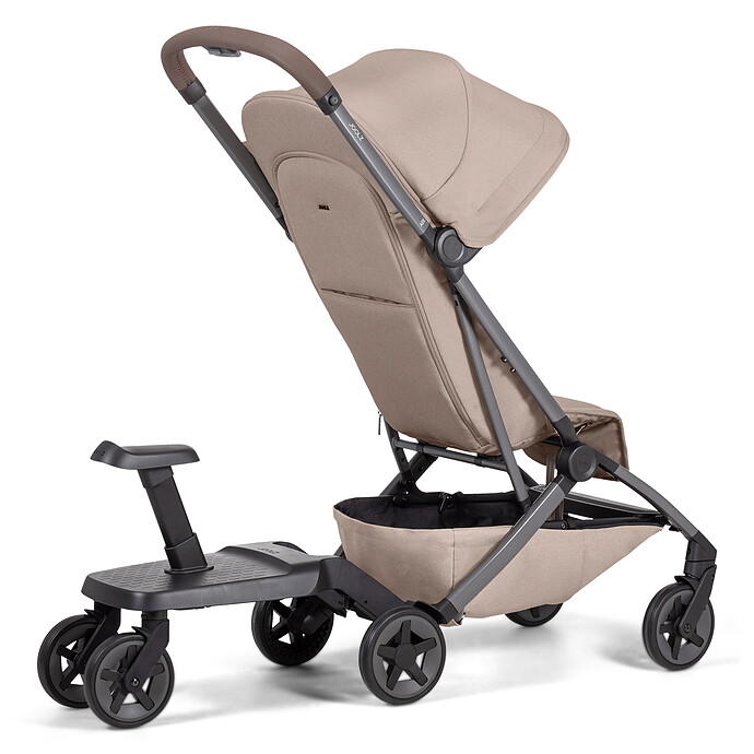 Planche à Roulettes Aer² Joolz