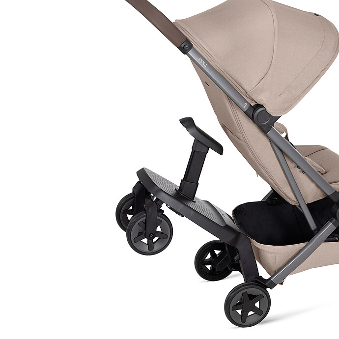 Avis Planche à Roulettes Aer²