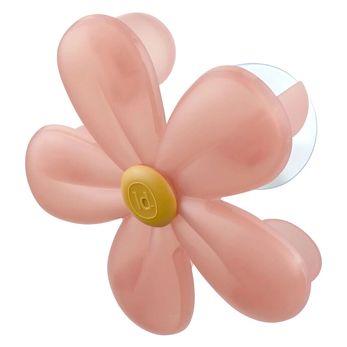 Gobelets de Bain - Fleur pas cher