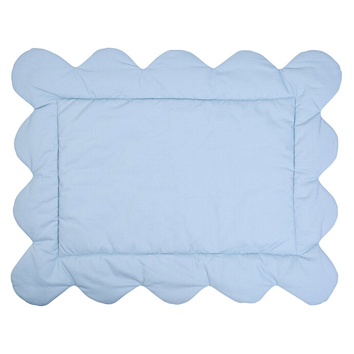 Tapis de Jeux Biscuit Dreams - Bleu Ciel Childhome