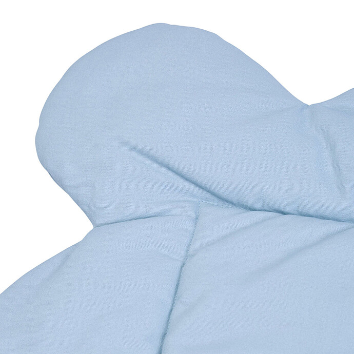 Tapis de Jeux Biscuit Dreams - Bleu Ciel Childhome