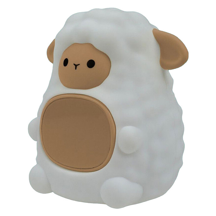 Réveil Mouton mary's