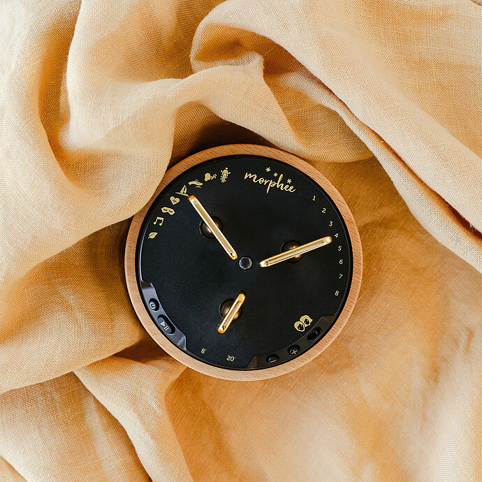 Avis Morphée - Box de Méditation et de Sophrologie