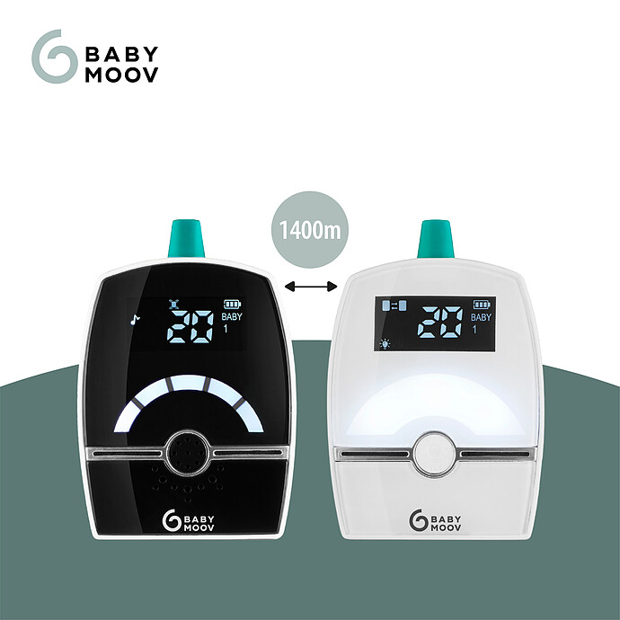 Avis Babyphone Premium Care