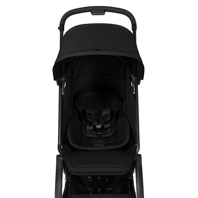 Réducteur pour Nouveau-né Aer² - Space Black Joolz