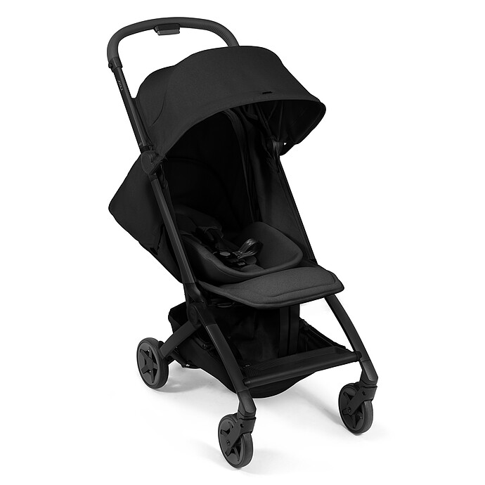 Réducteur pour Nouveau-né Aer² - Space Black Joolz