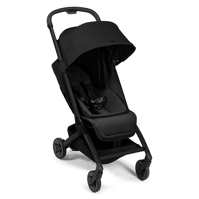 Avis Réducteur pour Nouveau-né Aer² - Space Black