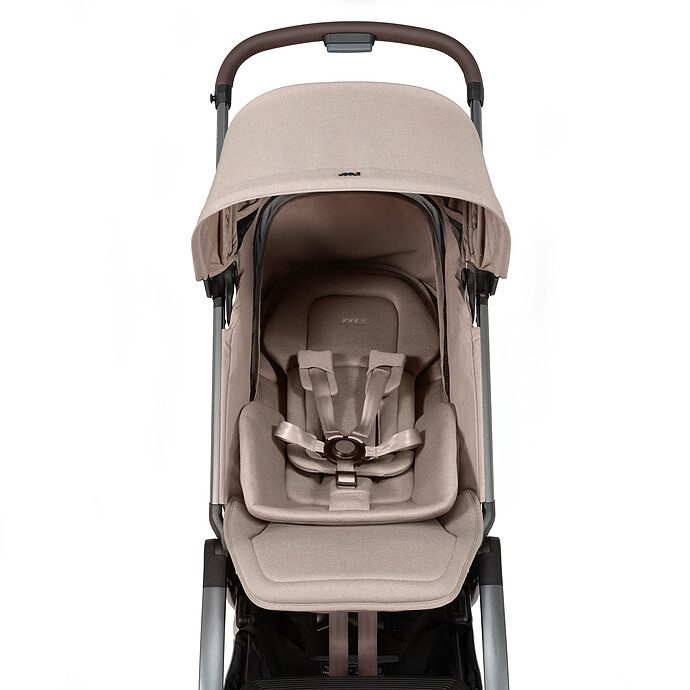 Accessoires poussette