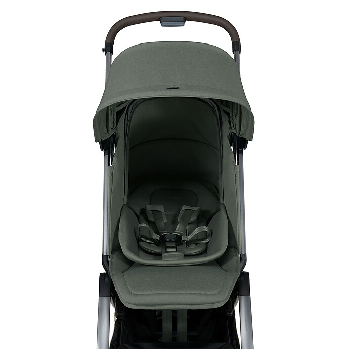 Réducteur pour Nouveau-né Aer² - Forest Green Joolz