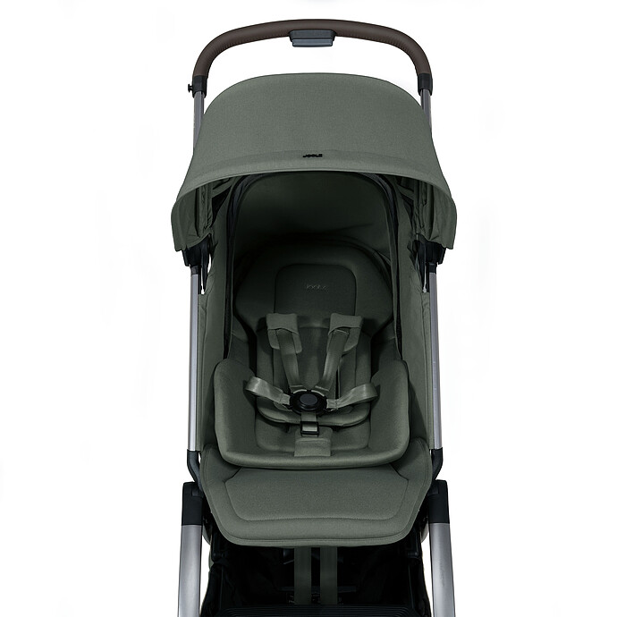 Accessoires poussette