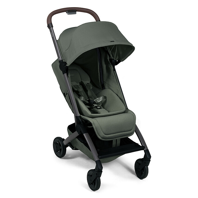 Avis Réducteur pour Nouveau-né Aer² - Forest Green