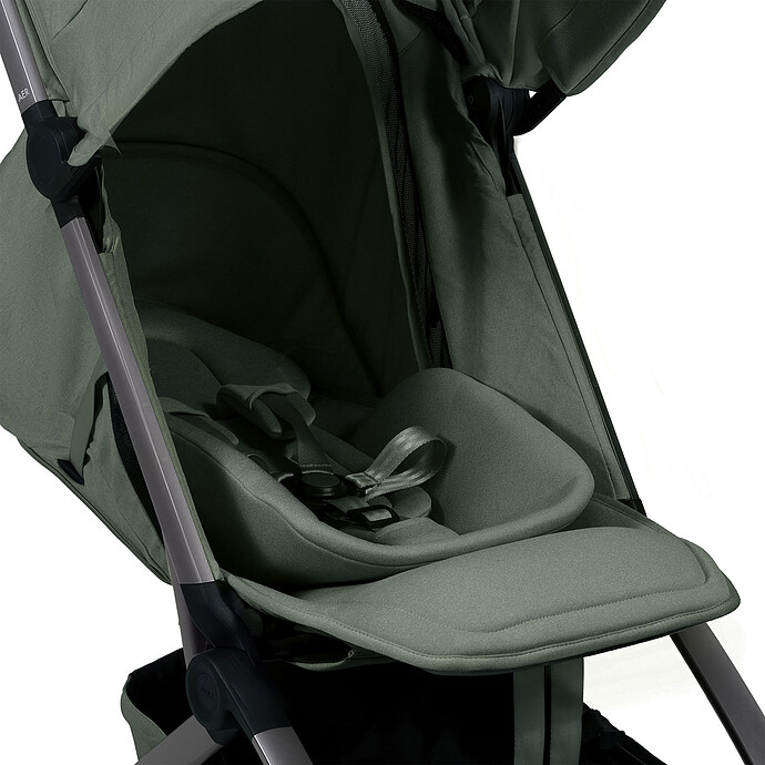 Achat Réducteur pour Nouveau-né Aer² - Forest Green