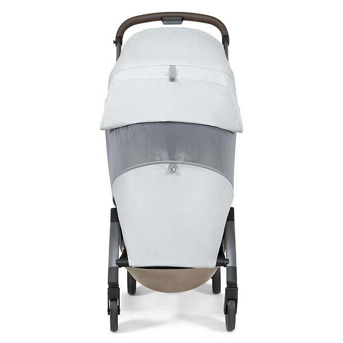 Protection Solaire et Moustiquaire Poussette Aer² Joolz