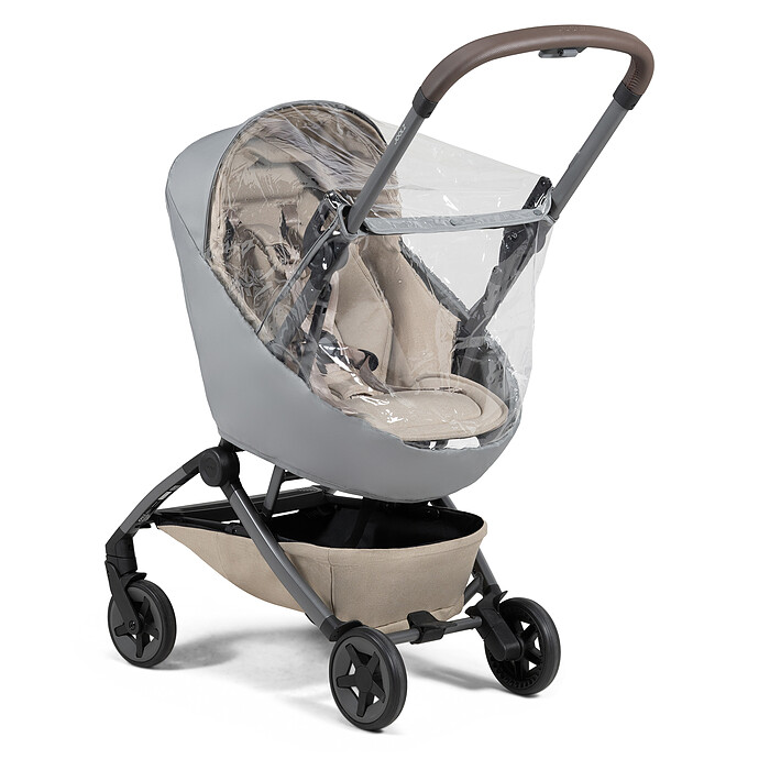 Habillage Pluie Pack Cocoon Aer² Joolz