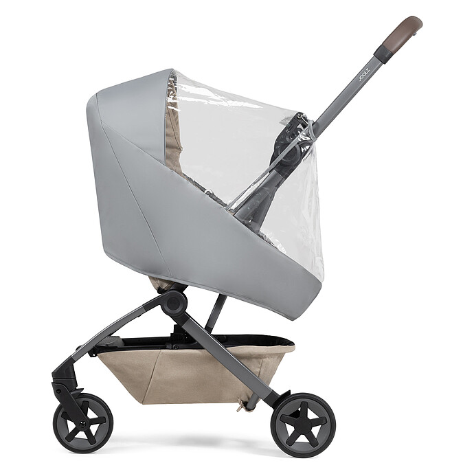 Habillage Pluie Pack Cocoon Aer² Joolz