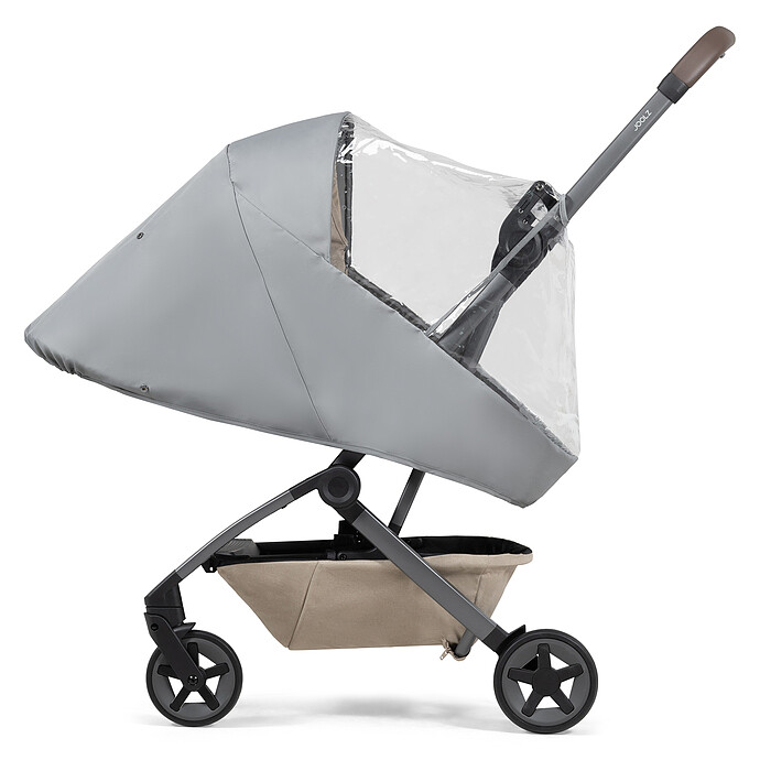 Avis Habillage Pluie Pack Cocoon Aer²