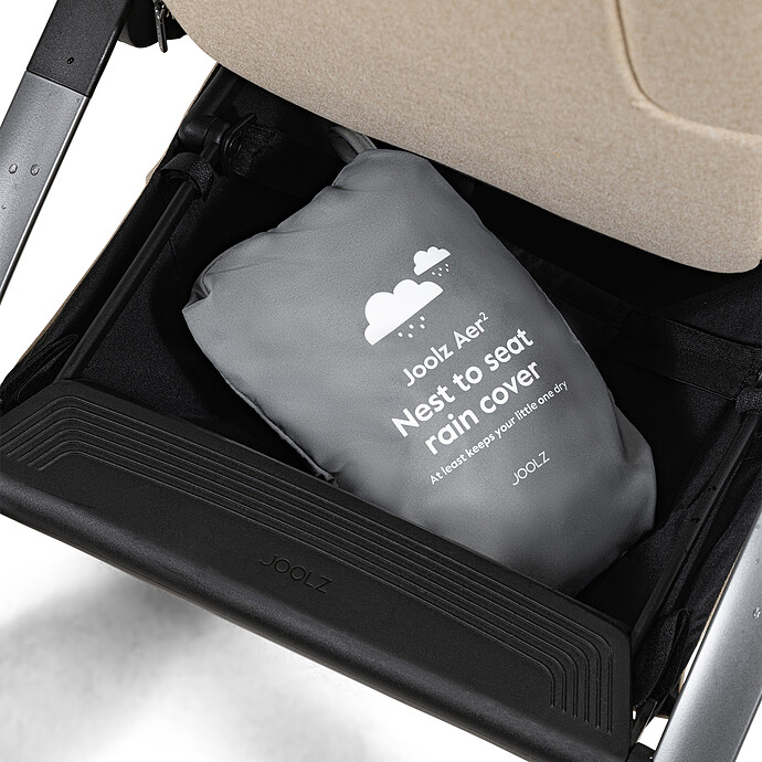 Achat Habillage Pluie Pack Cocoon Aer²