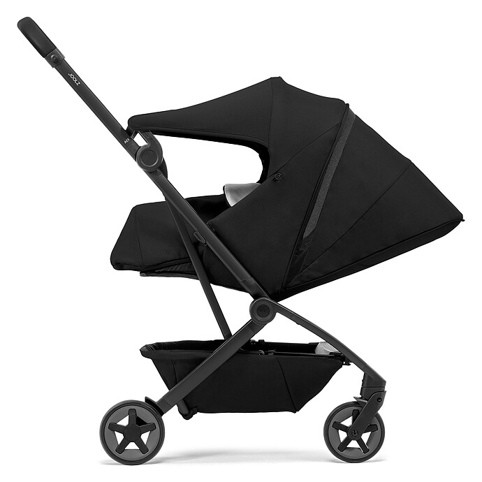 Avis Cocoon Aer² - Space Black