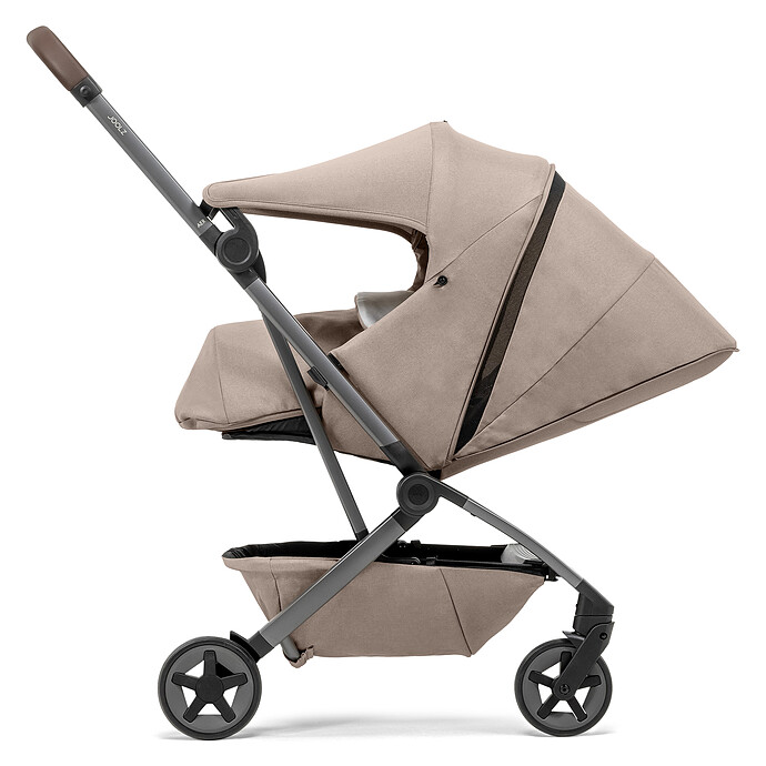 Avis Cocoon Aer² - Sandy Taupe