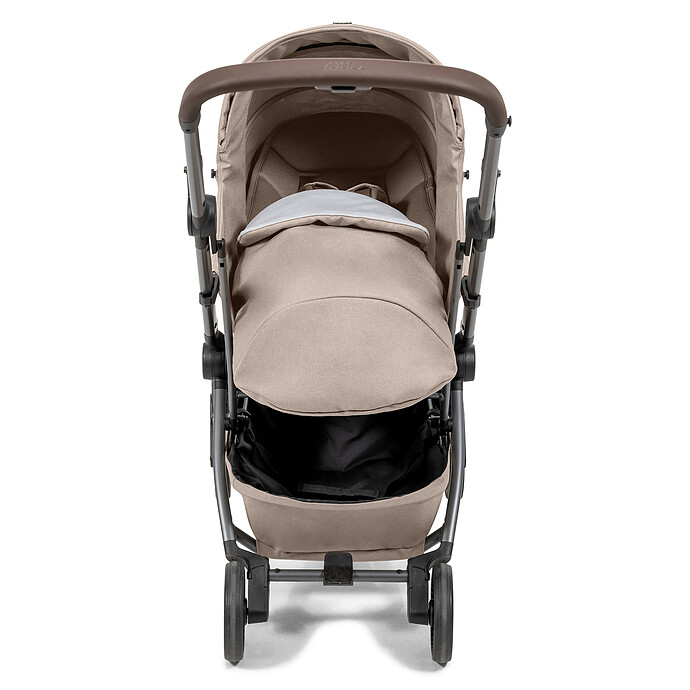 Achat Cocoon Aer² - Sandy Taupe