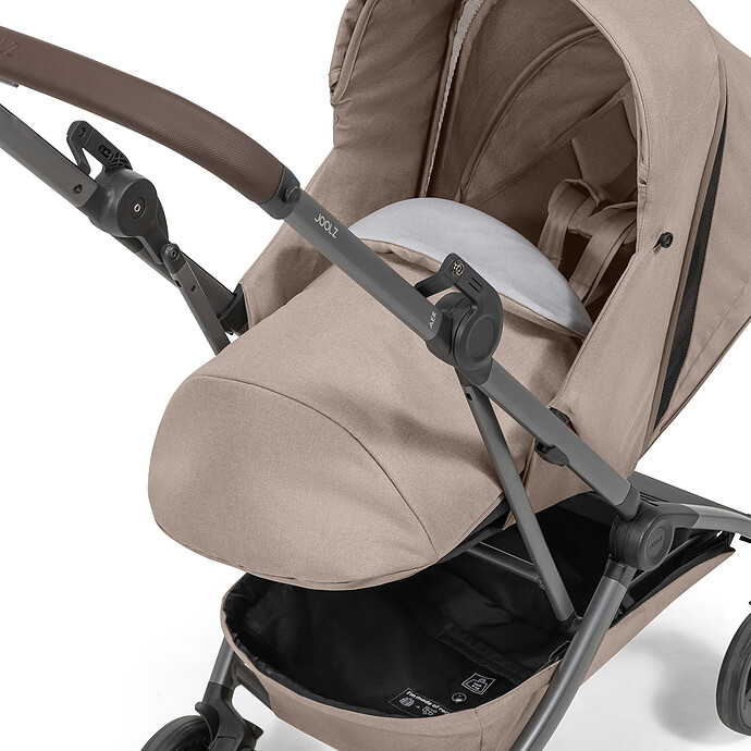 Cocoon Aer² - Sandy Taupe pas cher