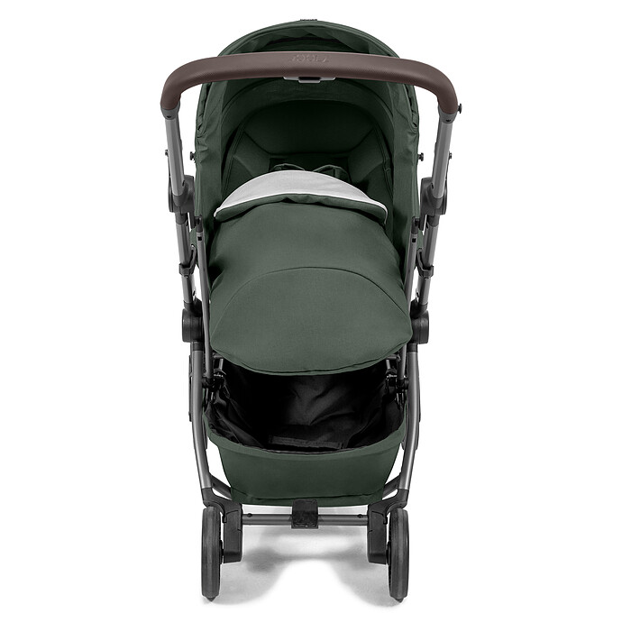 Avis Cocoon Aer² - Forest Green