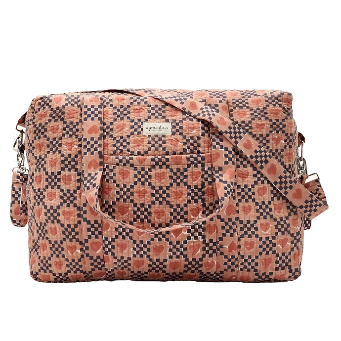 Sac à Langer Thaila - Amor Rust Apaches