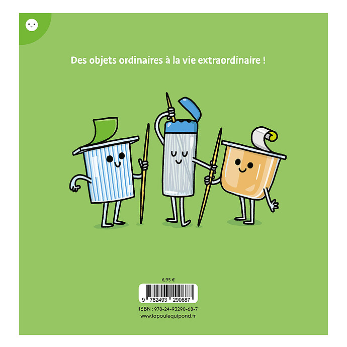 Avis Gervais le Yaourt Aime la Nature