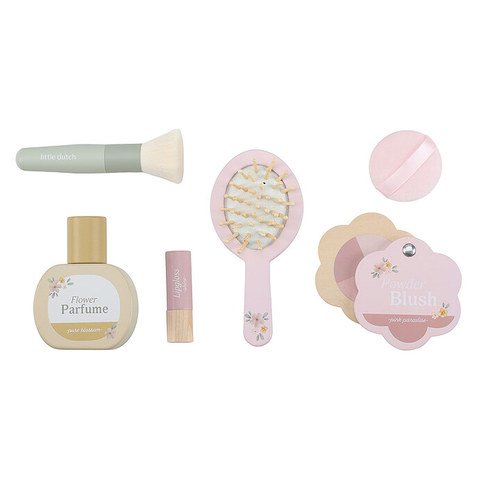 Achat Coiffeuse en Bois