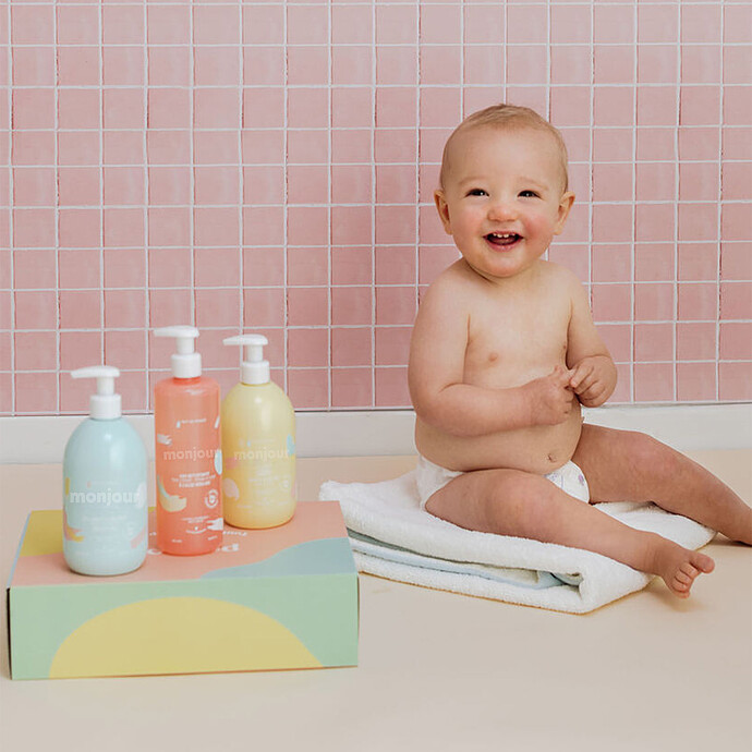 Achat Coffret Tout Beau Tout Propre