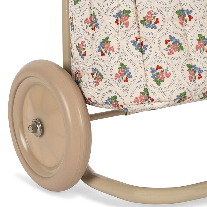 Chariot de Courses - Verona Blues pas cher